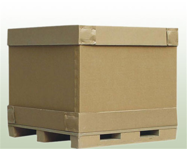 池州市重型包装纸箱有哪些优势？