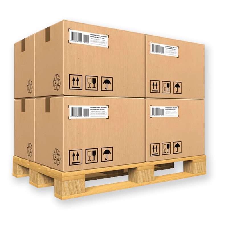 池州市重型包装纸箱有哪六大优点