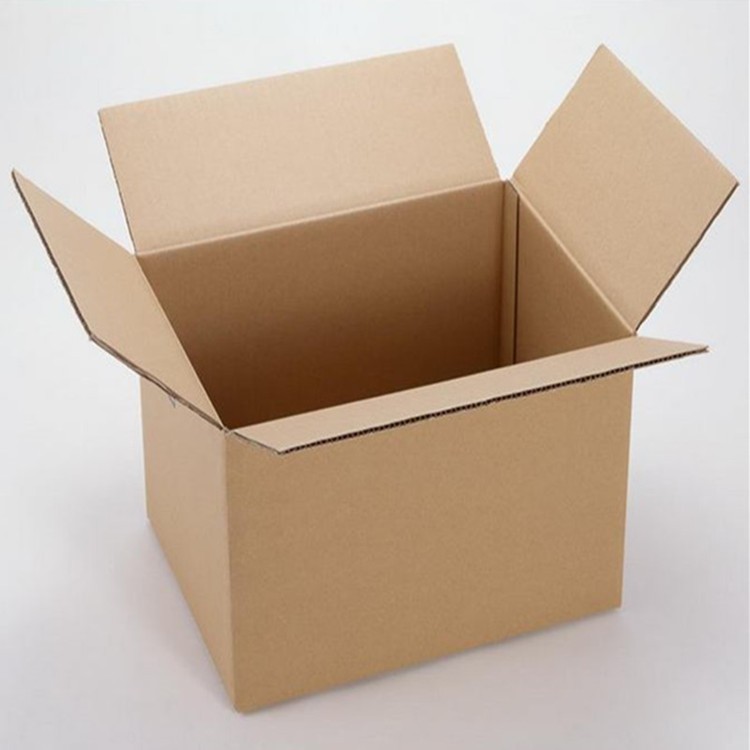 池州市纸箱包装厂主要检测质量项目有哪些？
