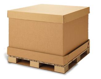 池州市重型纸箱与普通木箱相比优点有哪些？