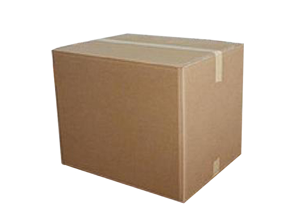 池州市纸箱厂如何测量纸箱的强度
