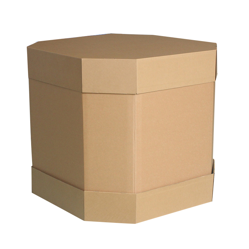 池州市重型纸箱有哪些优点？